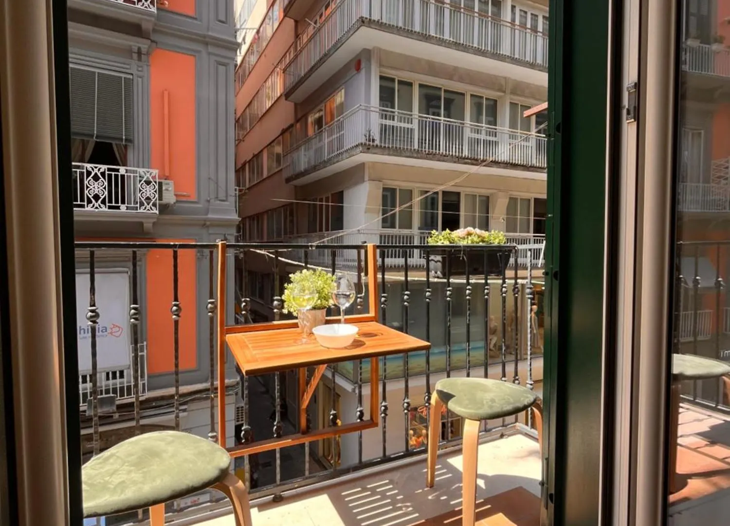 B&B Napoli In Musica Naples