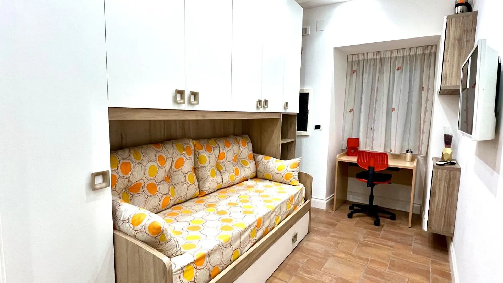 Apartment B&B Napoli In Musica