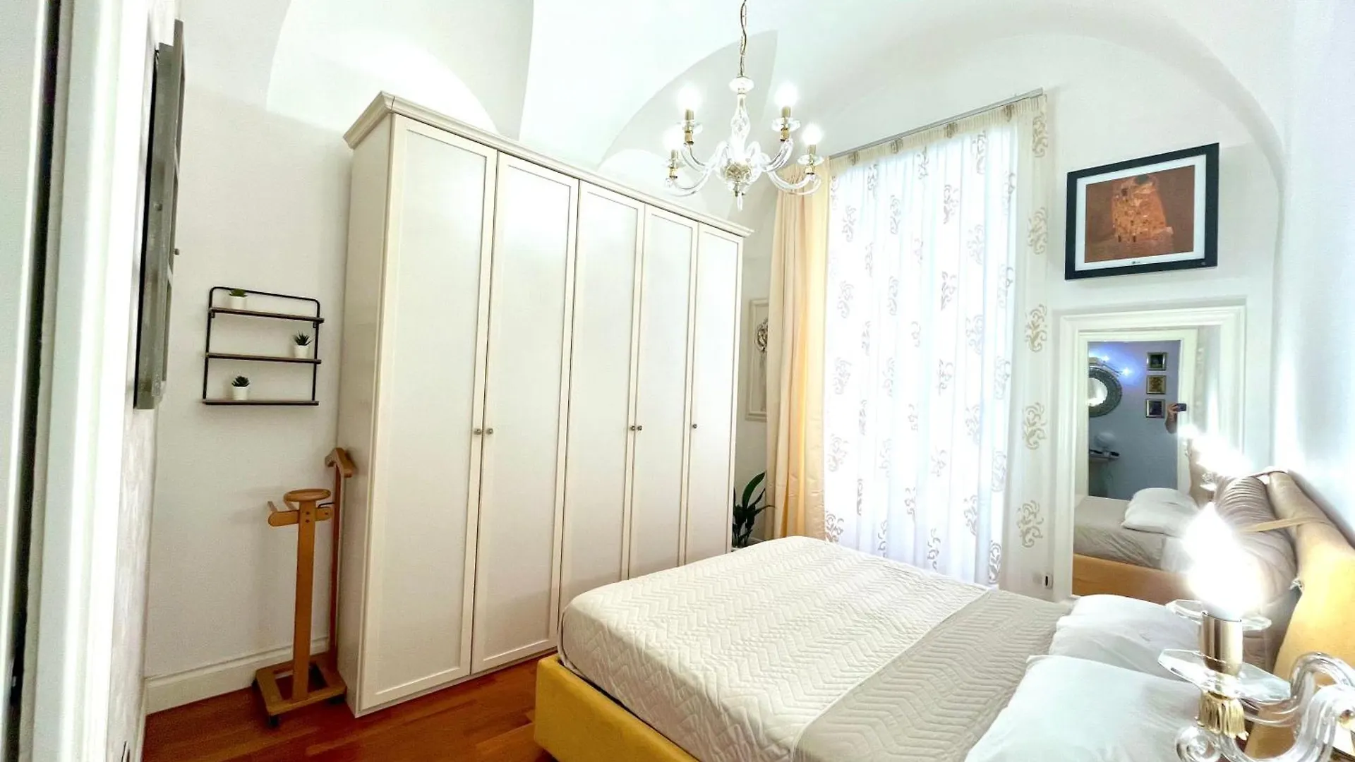 Apartment B&B Napoli In Musica