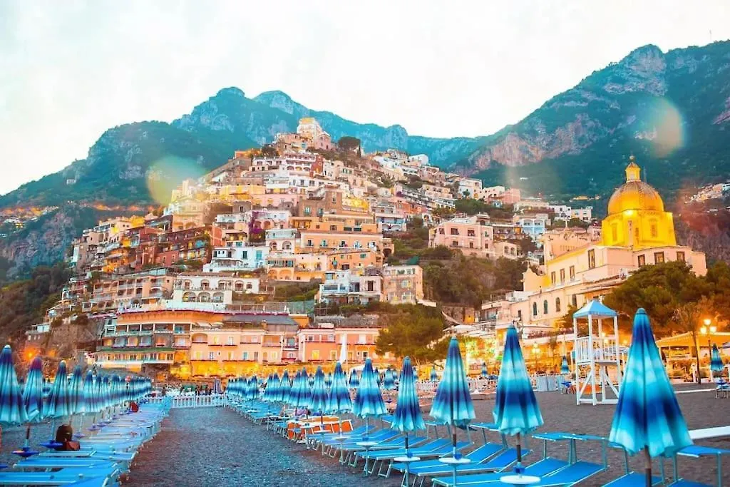 B&B Napoli In Musica Italy