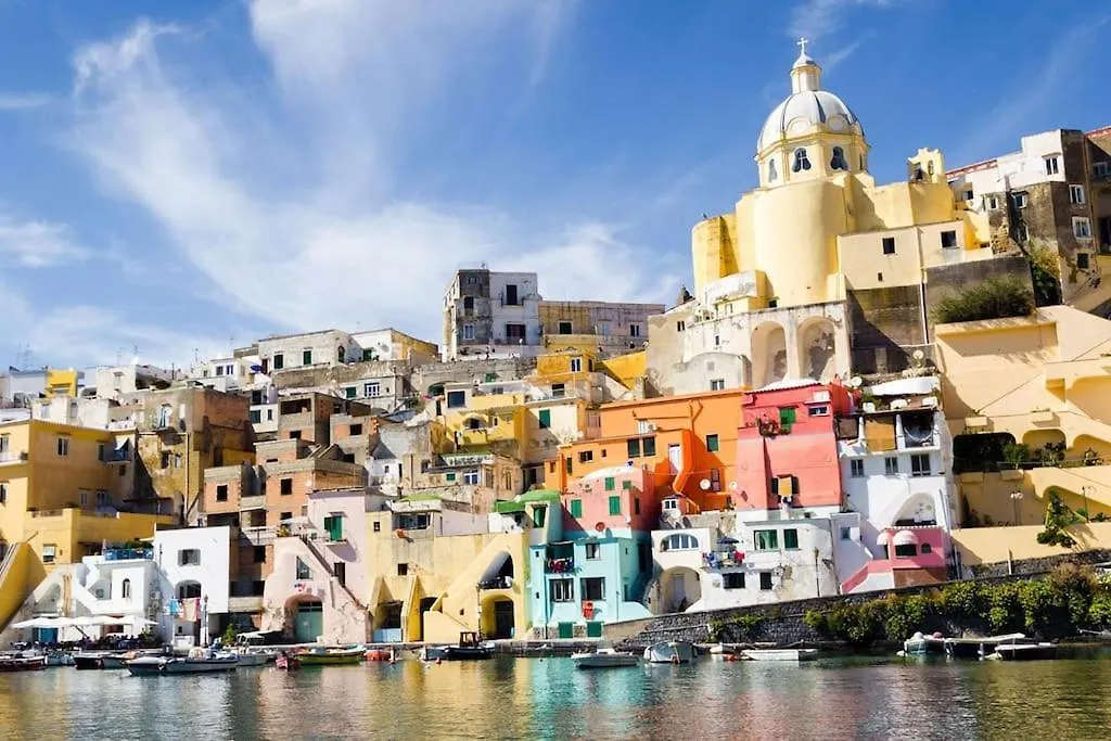 B&B Napoli In Musica Italy
