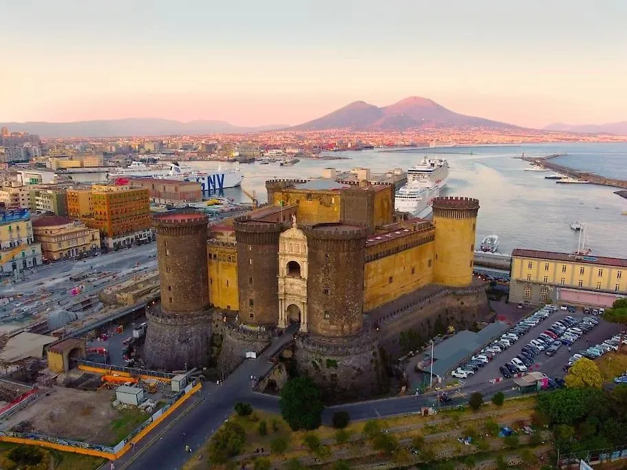 B&B Napoli In Musica Italy
