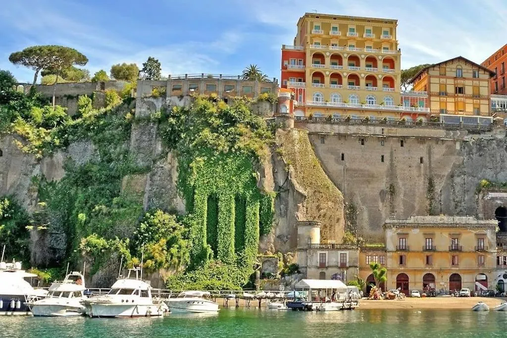 B&B Napoli In Musica 0*, Naples Italy