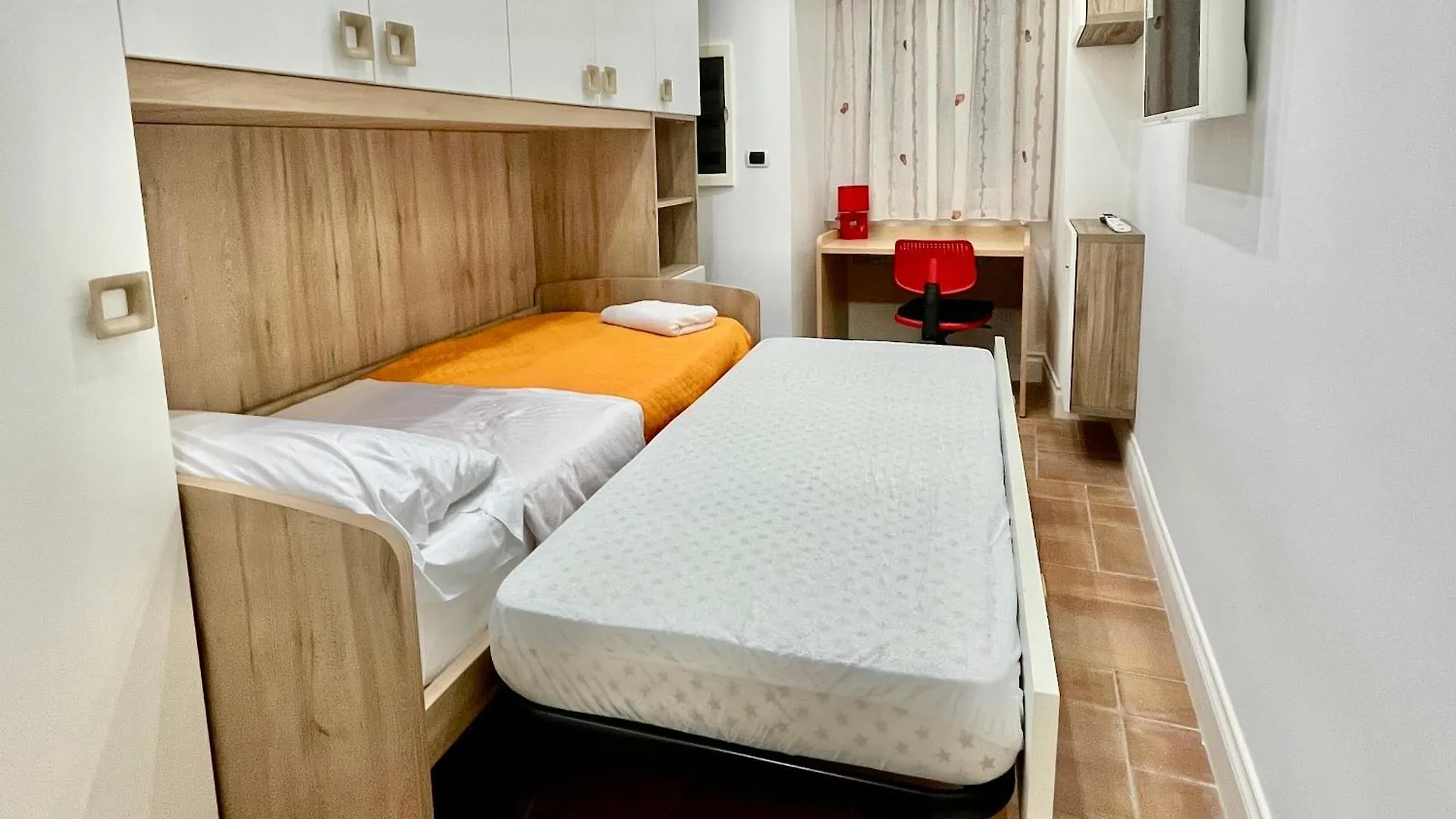 B&B Napoli In Musica Apartment Naples